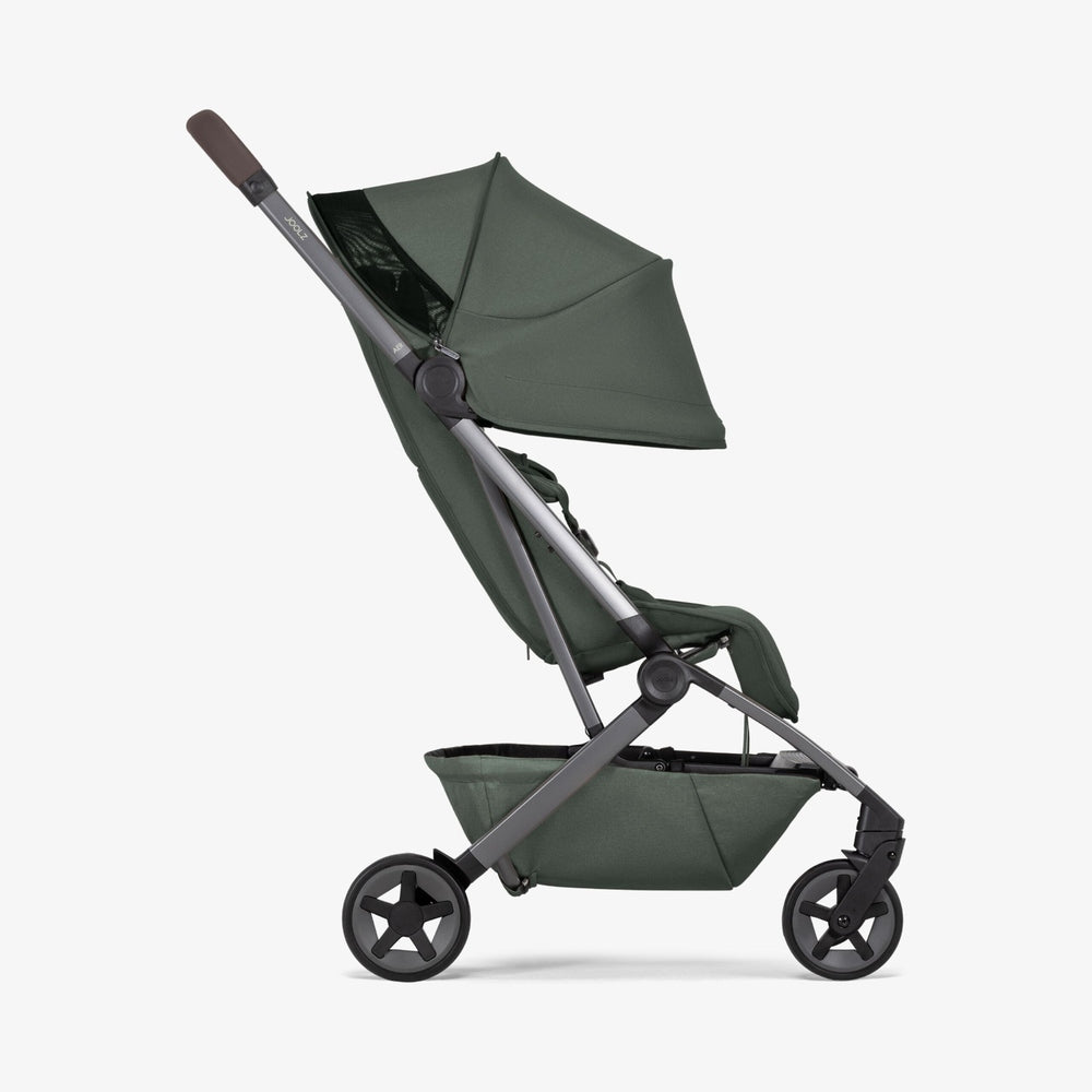 Joolz | Compacte Reisbuggy Joolz Aer2 - Forest Green