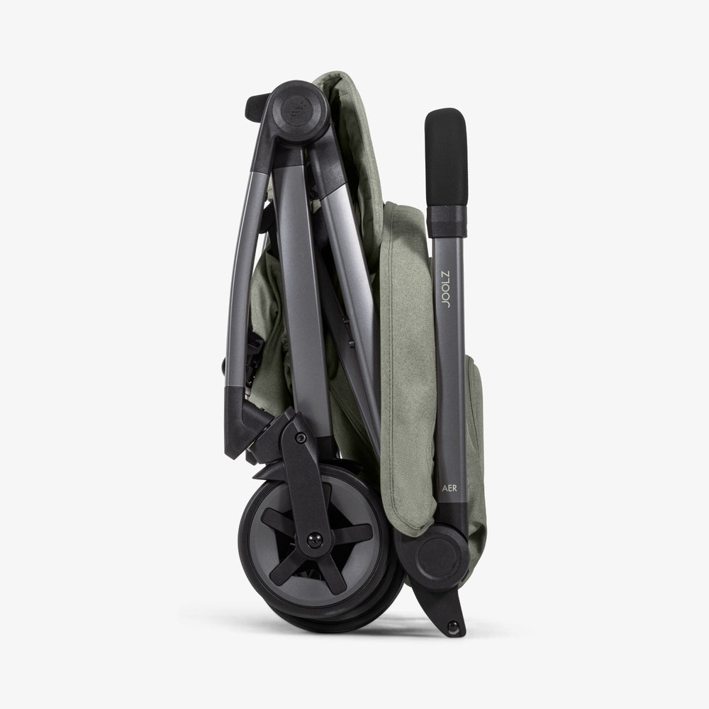 Joolz | Compacte Reisbuggy Joolz Aer2 - Sage Green