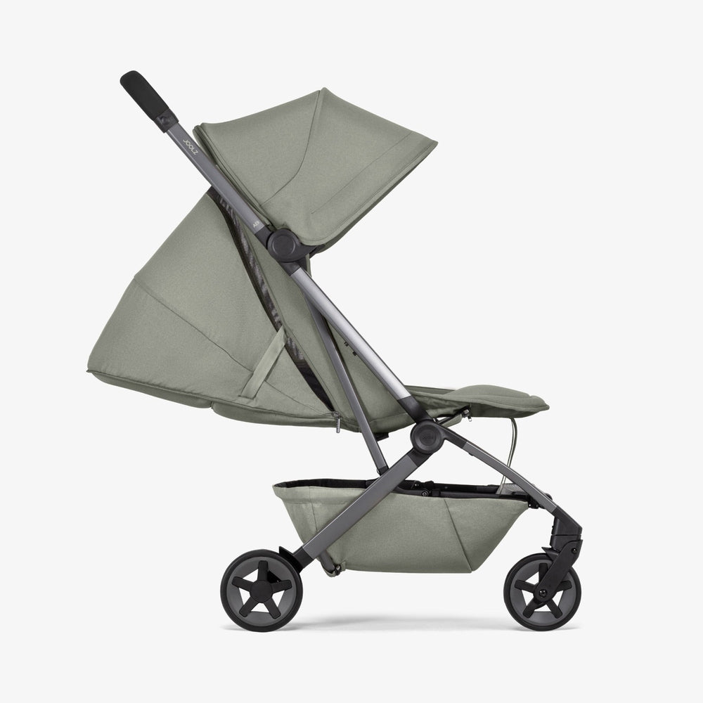 Joolz | Compacte Reisbuggy Joolz Aer2 - Sage Green