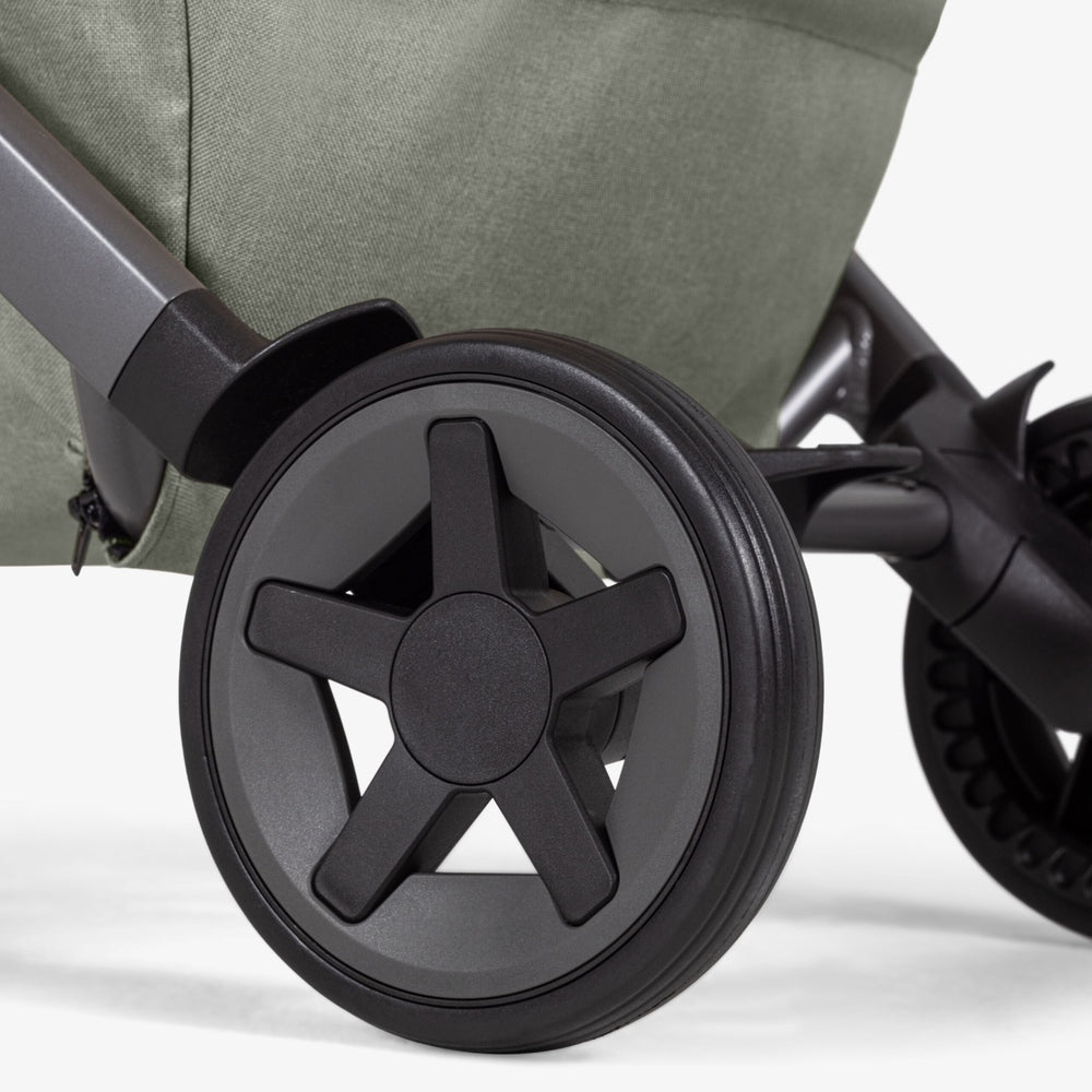 Joolz | Compacte Reisbuggy Joolz Aer2 - Sage Green