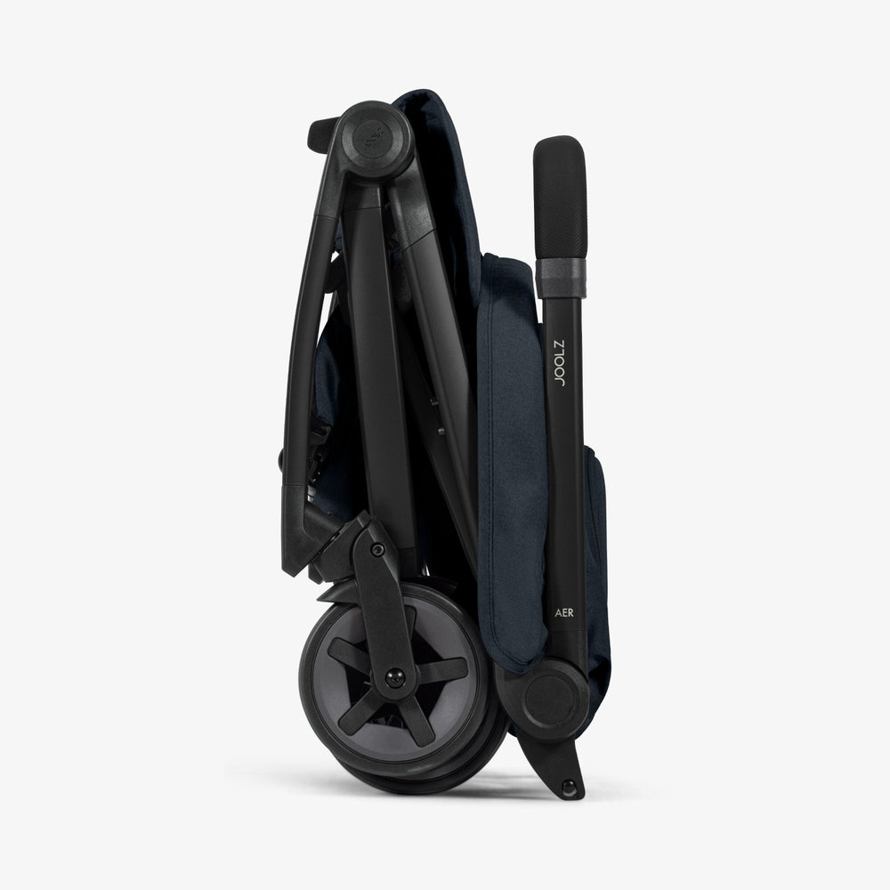 Joolz | Compacte Reisbuggy Joolz Aer2 - Dark Navy Blue