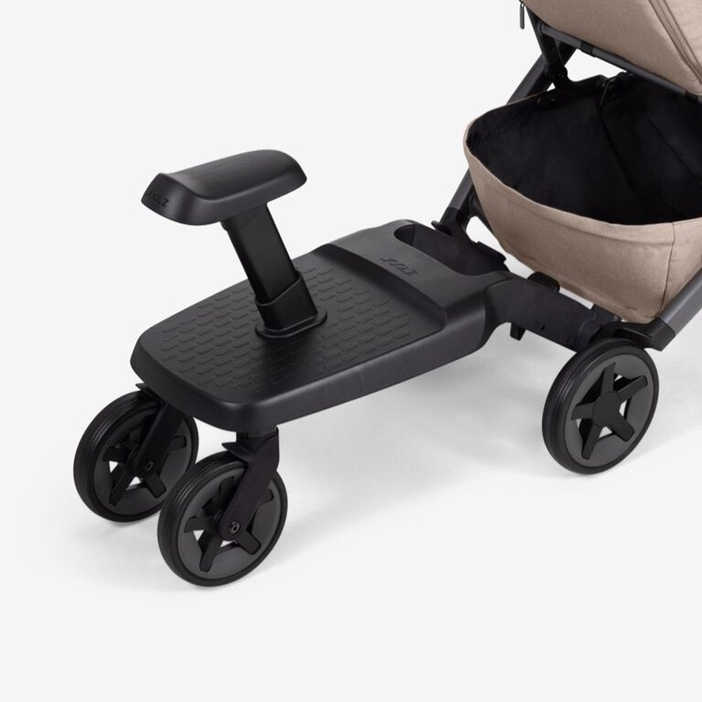 Joolz Aer2 Meerijdplankje / Footboard - Zwart