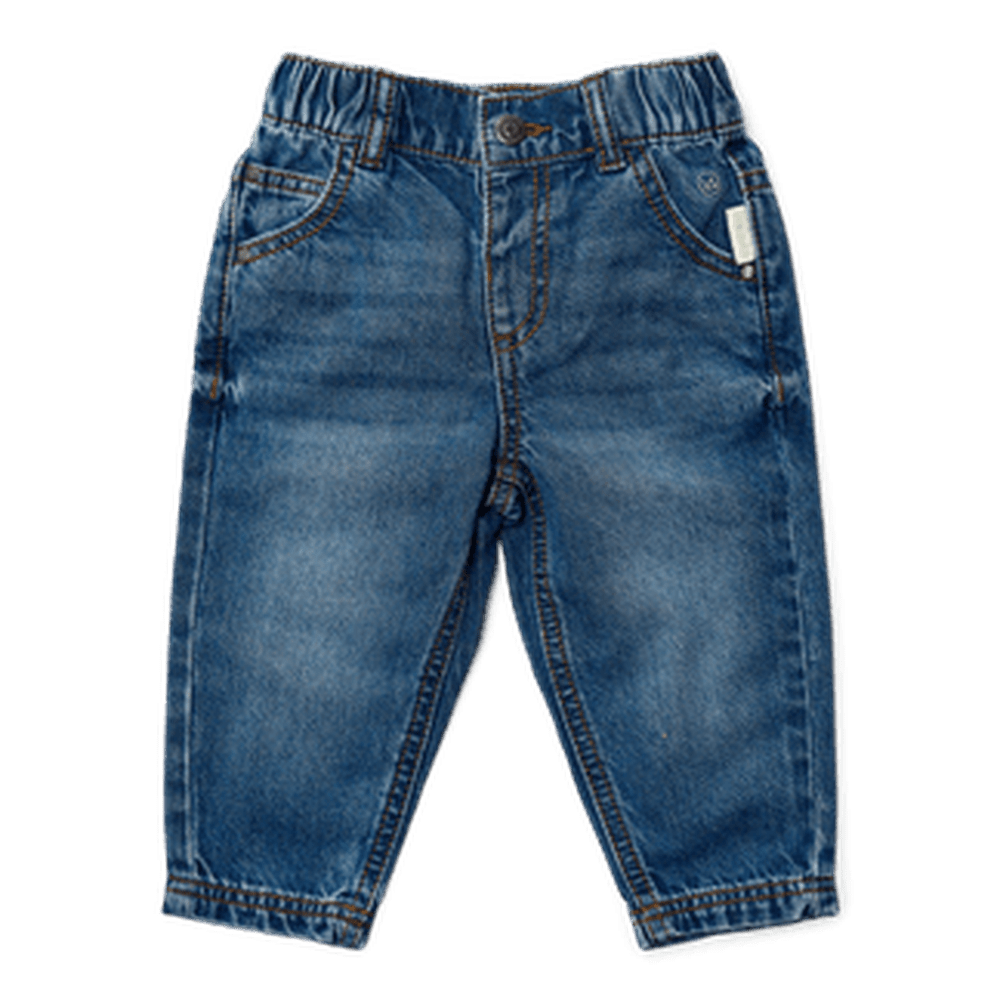 Little Dutch Lange Broek - Jeans / Denim