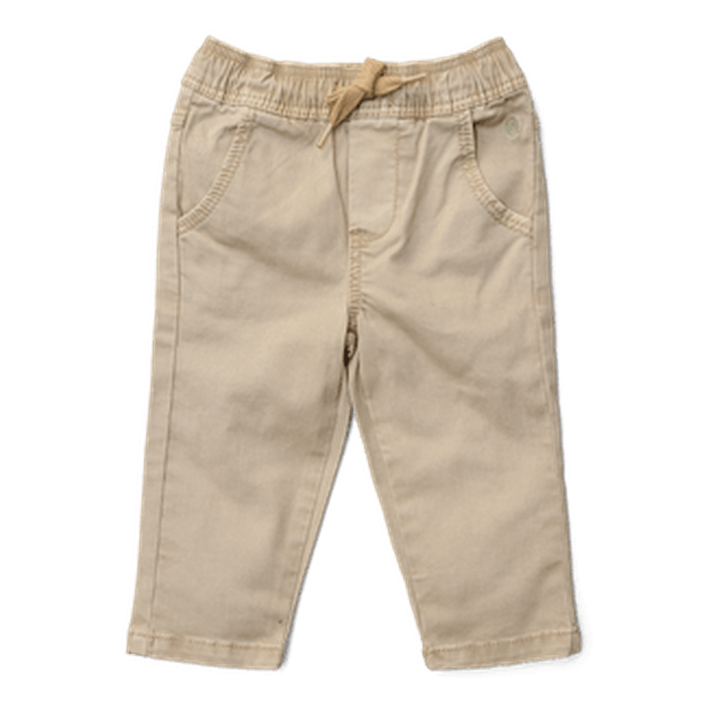 Little Dutch Lange Broek - Taupe