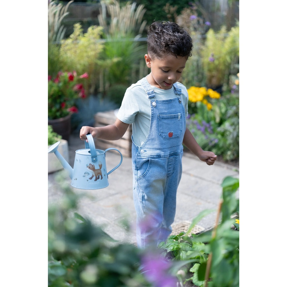 Little Dutch Tuingieter - Blauw - Forest Friends