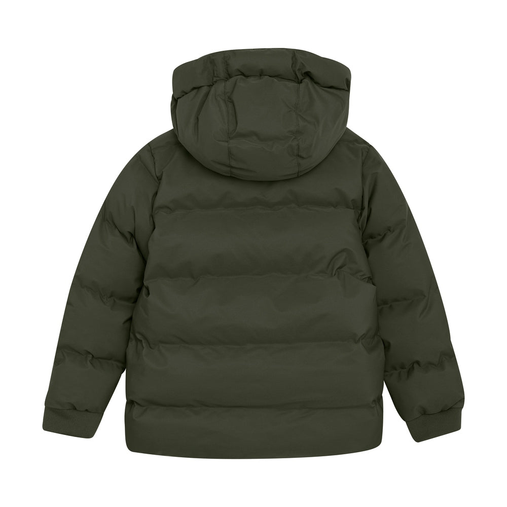 En Fant Jacket Quilt Solid - Kambaba