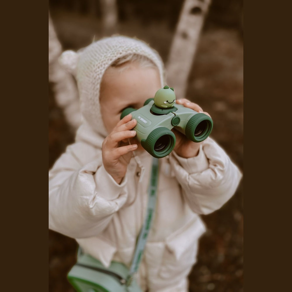 The Zoofamily Zoo Eyes Verrekijker - Dino