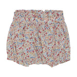 Huttelihut Bloomer Met Bloemenprint