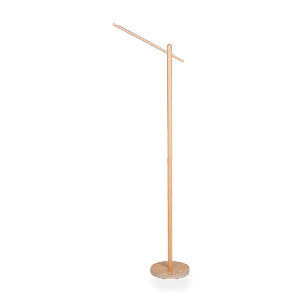 Quax Houten Staander Mobiel