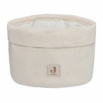 Jollein Changing Table Basket - Cosy Knit