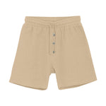 Huttelihut Mousseline Short - Beige