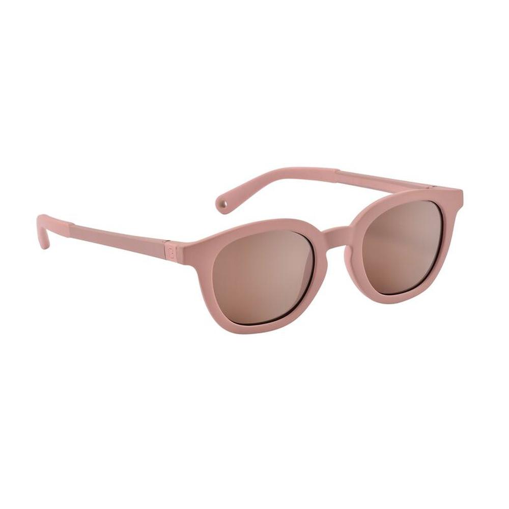 Béaba Zonnebril Baby / Kind | 4-6 Jaar - Square Sunny Blush