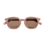 Béaba Zonnebril Baby / Kind | 4-6 Jaar - Square Sunny Blush