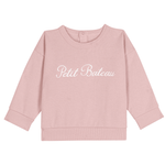 Petit Bateau Sweater - Roos