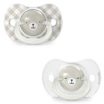 Suavinex Fopspenen Night & Day 2st - SX Pro