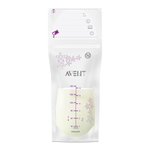 Avent Zakjes Borstvoeding 25x - 180ml