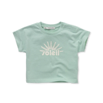 Sproet en Sprout Baby T-Shirt Soleil