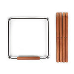 Childhome | Evolu Set Extra Lange poten zwart