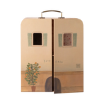 Maileg SuitCasa Muizenhuis - Little Sister & Brother