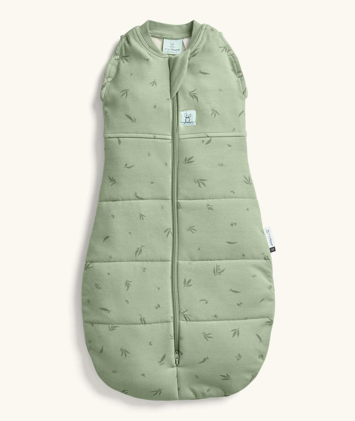 Ergopouch Cocoon Inbakerslaapzak Tog 2,5 - Willow