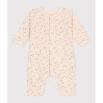 Petit Bateau Katoenen Babypakje Met Sterretjesprint