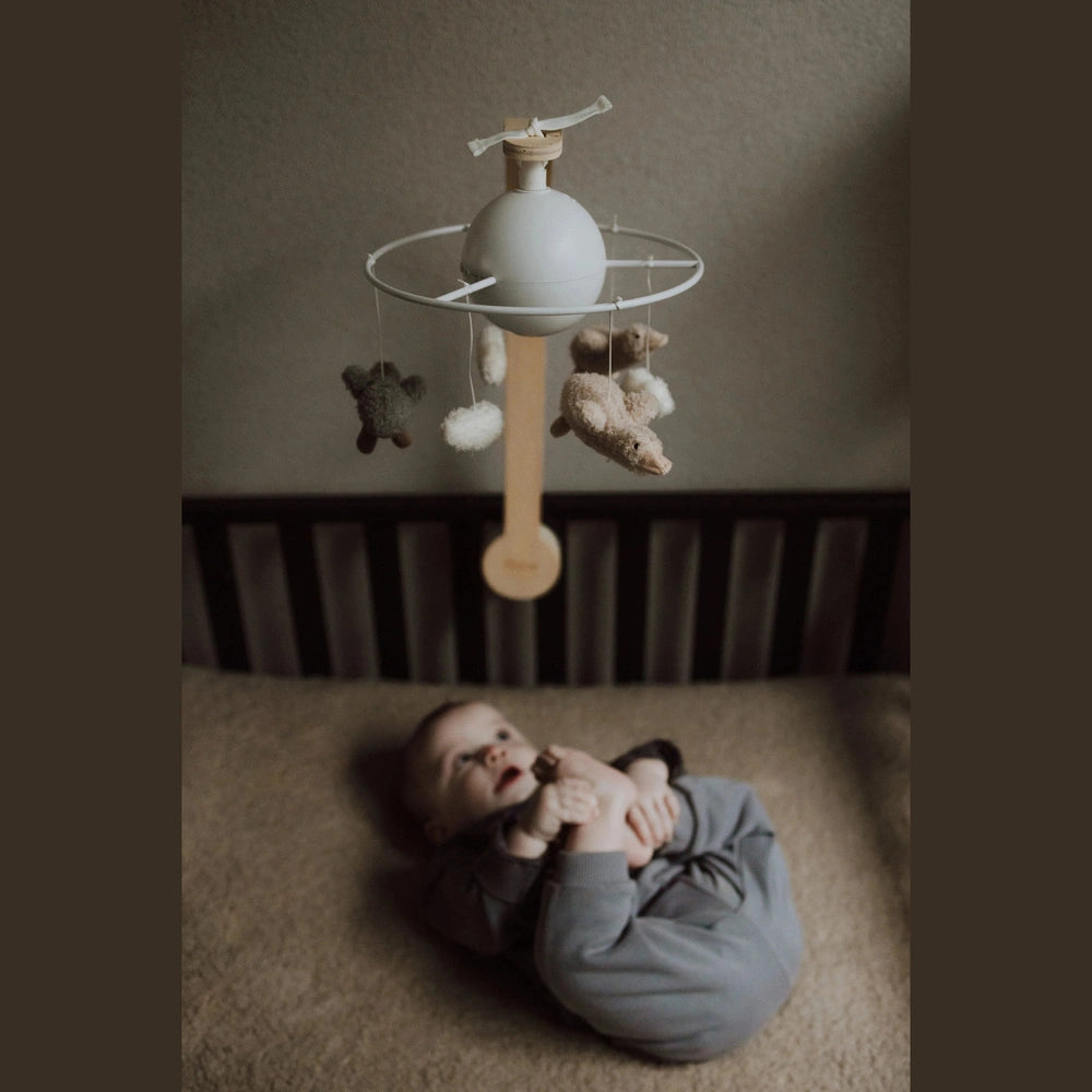 Flow Amsterdam Babymobiel - Liva