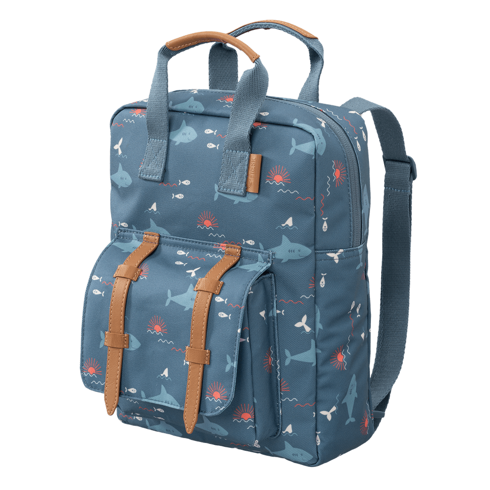 Fresk Rugzakje - Shark