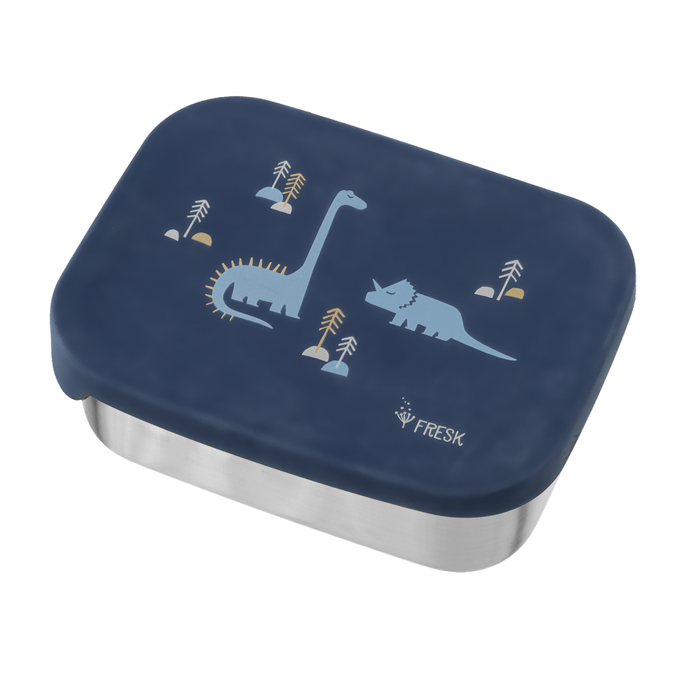 Fresk Lunchbox / Brooddoos Dino