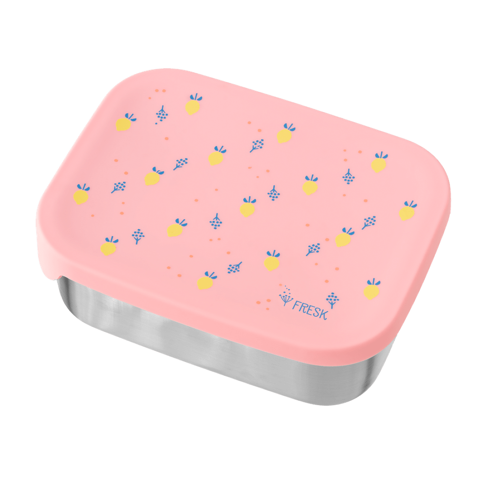 Fresk Lunchbox / Brooddoos Summer Fruit