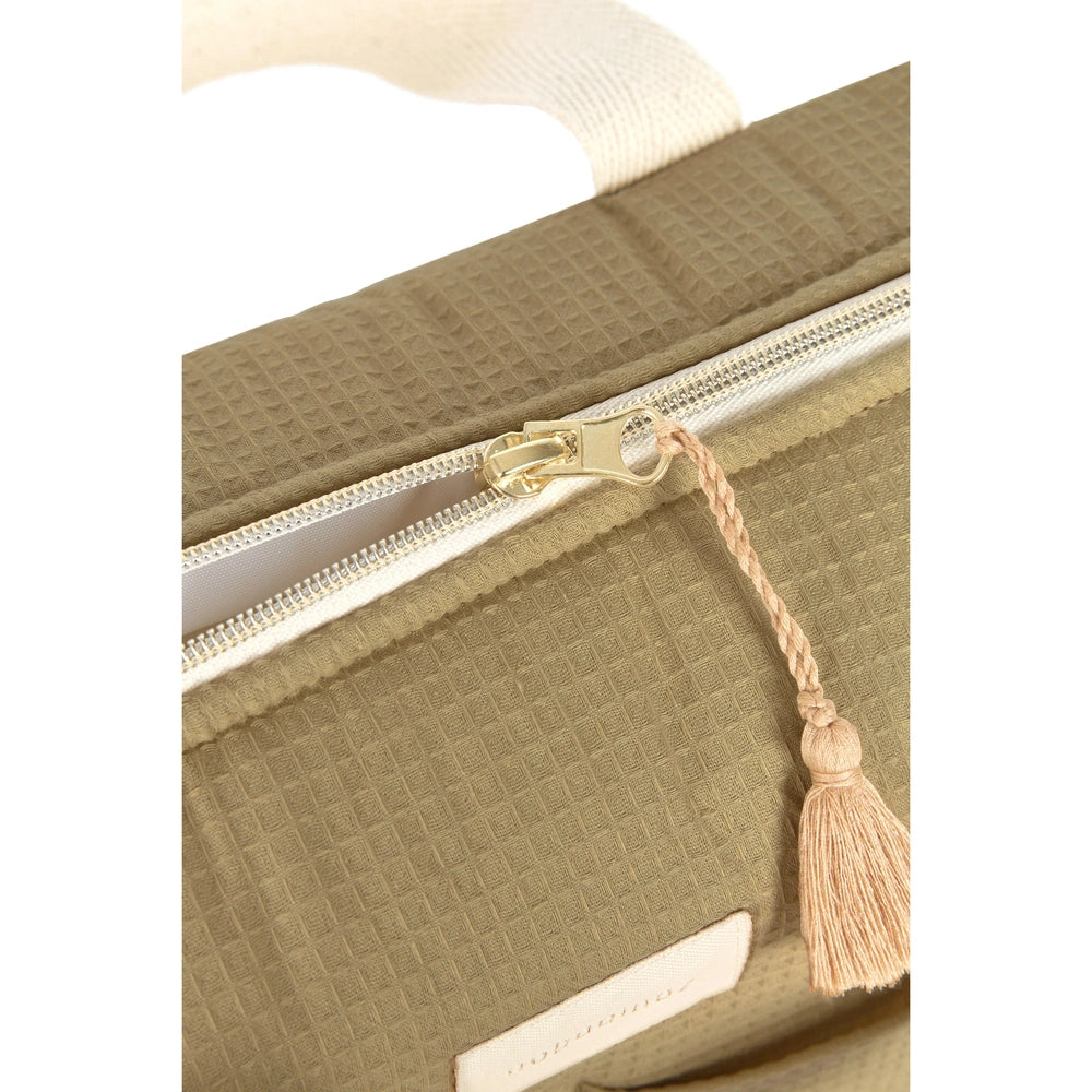 Nobodinoz Luiertas Gala - Olive Green