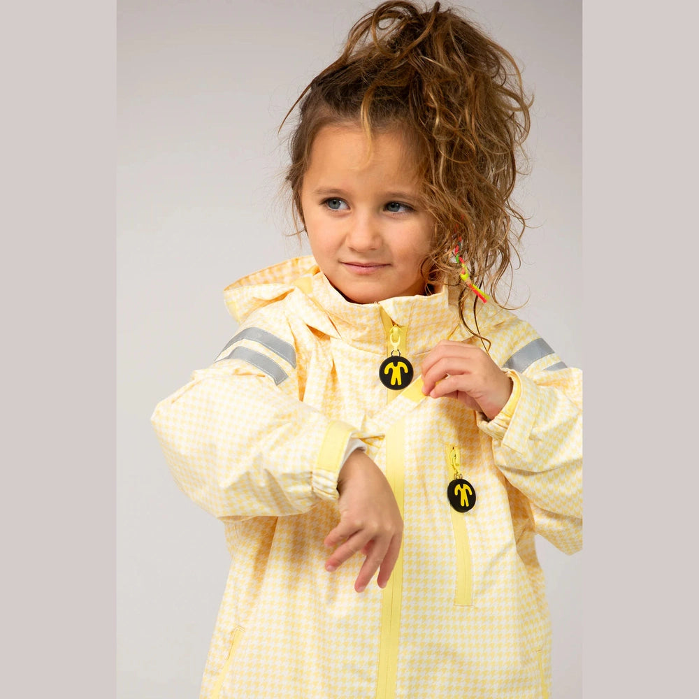 Ducksday Regenpak Lemonade