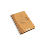 Kidywolf Kidydraw Mini Tekentablet - Animals