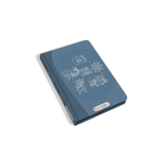 Kidywolf Kidydraw Mini Tekentablet - Oceans & Pirates