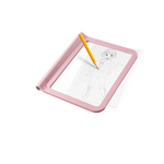 Kidywolf Kidydraw Pro Draagbare Lichttablet - Roos