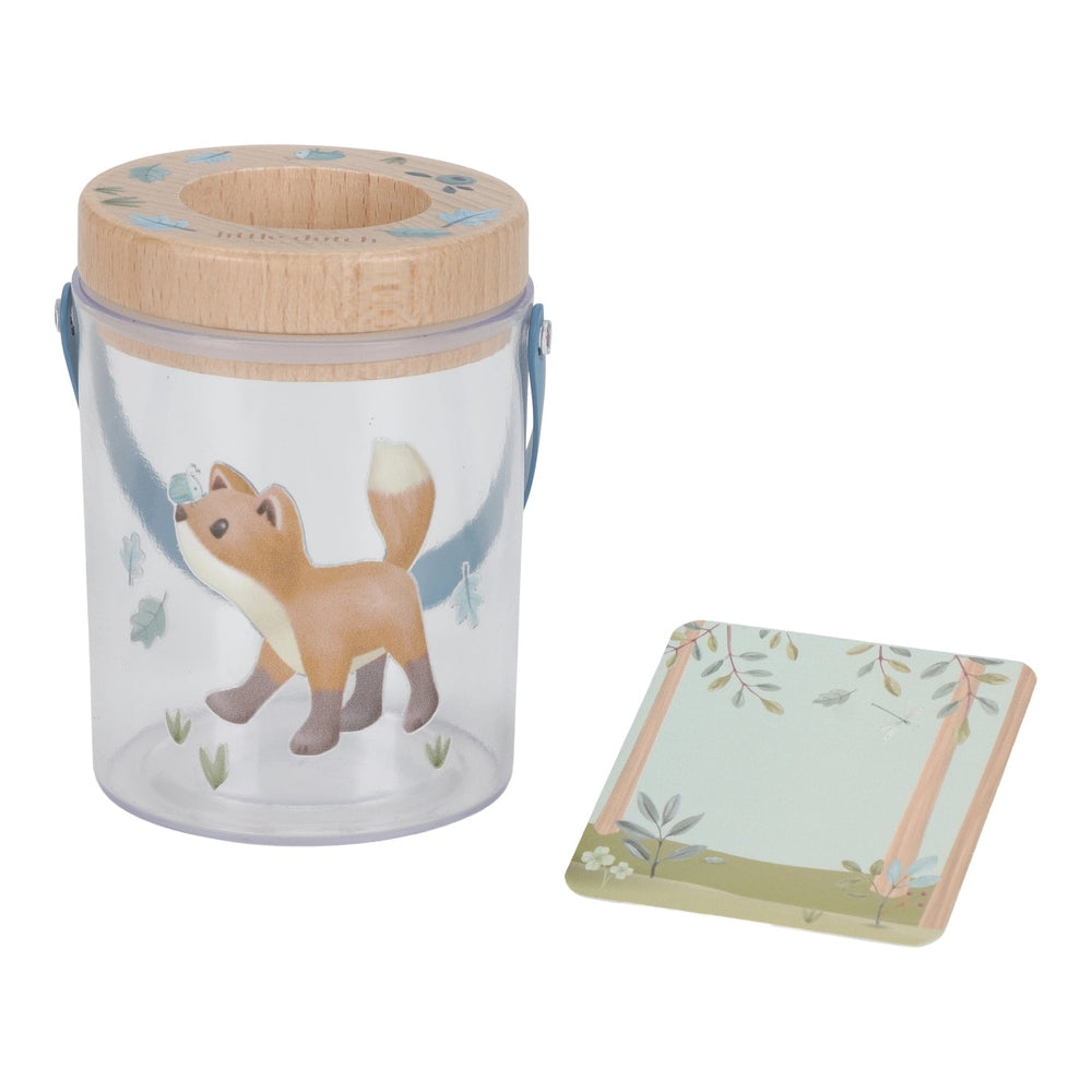 Little Dutch Insectenpotje - Forest Friends