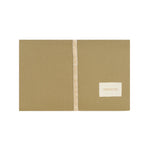 Nobodinoz Luiermatje - Olive Green