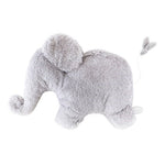 Oscar Muzikale Olifant 42 cm - Grijs