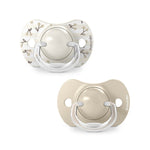 Suavinex - Set Van 2 - Kersen - SX Pro Fopspeen - 0-6m