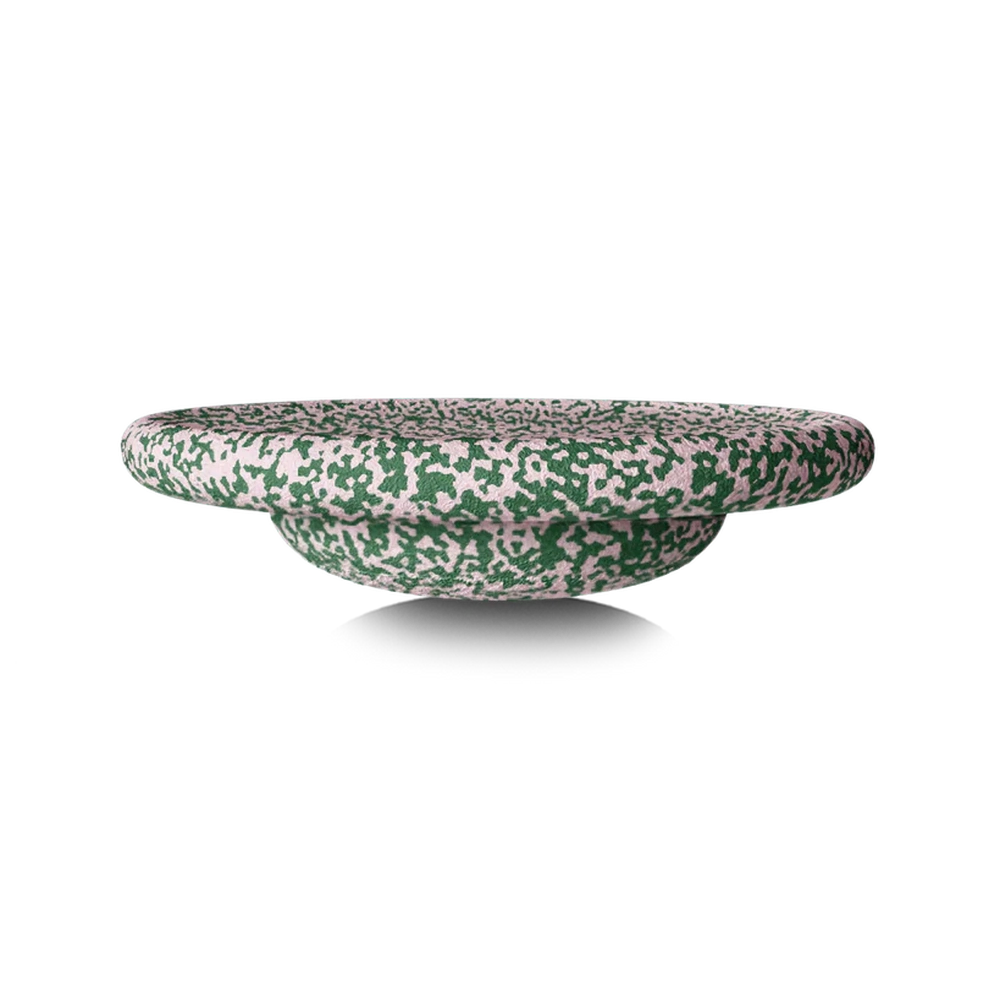 Stapelstein Board Dark Green & Blush - Limited Edition