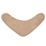 Timboo Bandana Slabbetje Dubbele Laag - Savannah