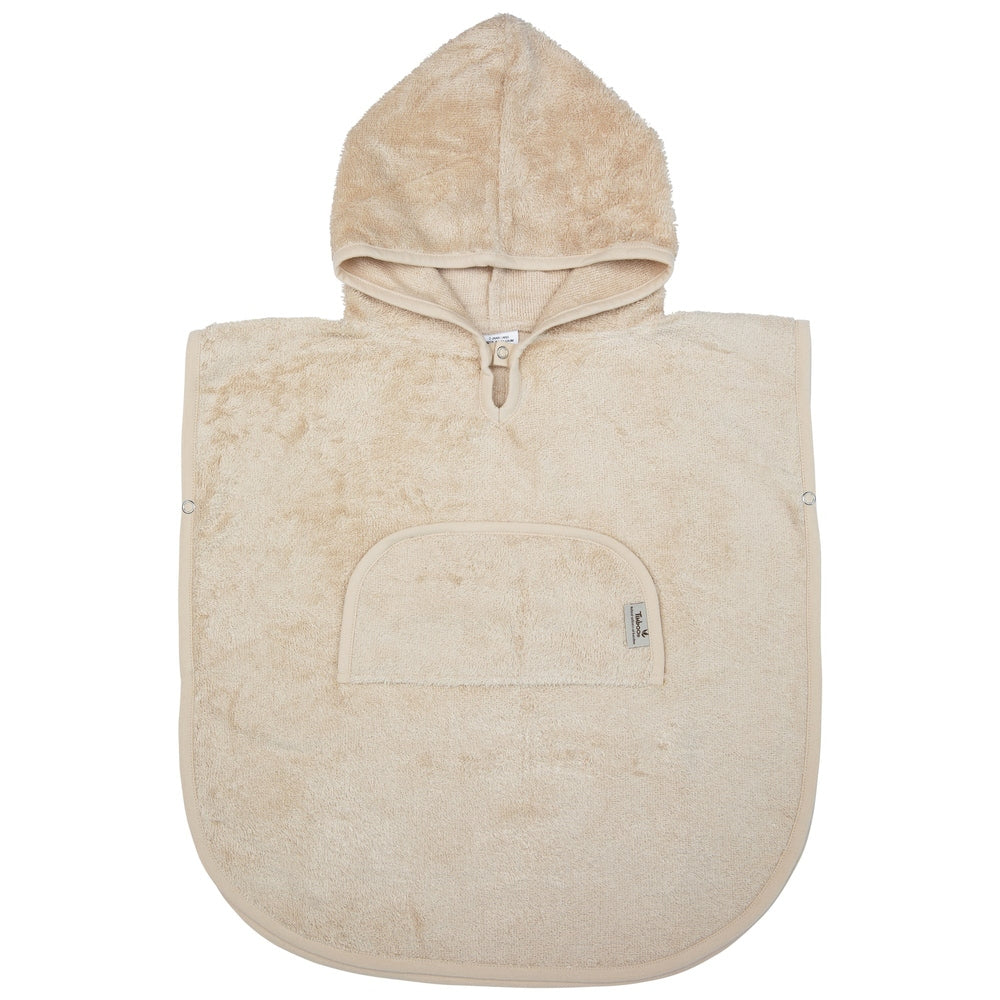 Timboo Badponch Frosted Almond