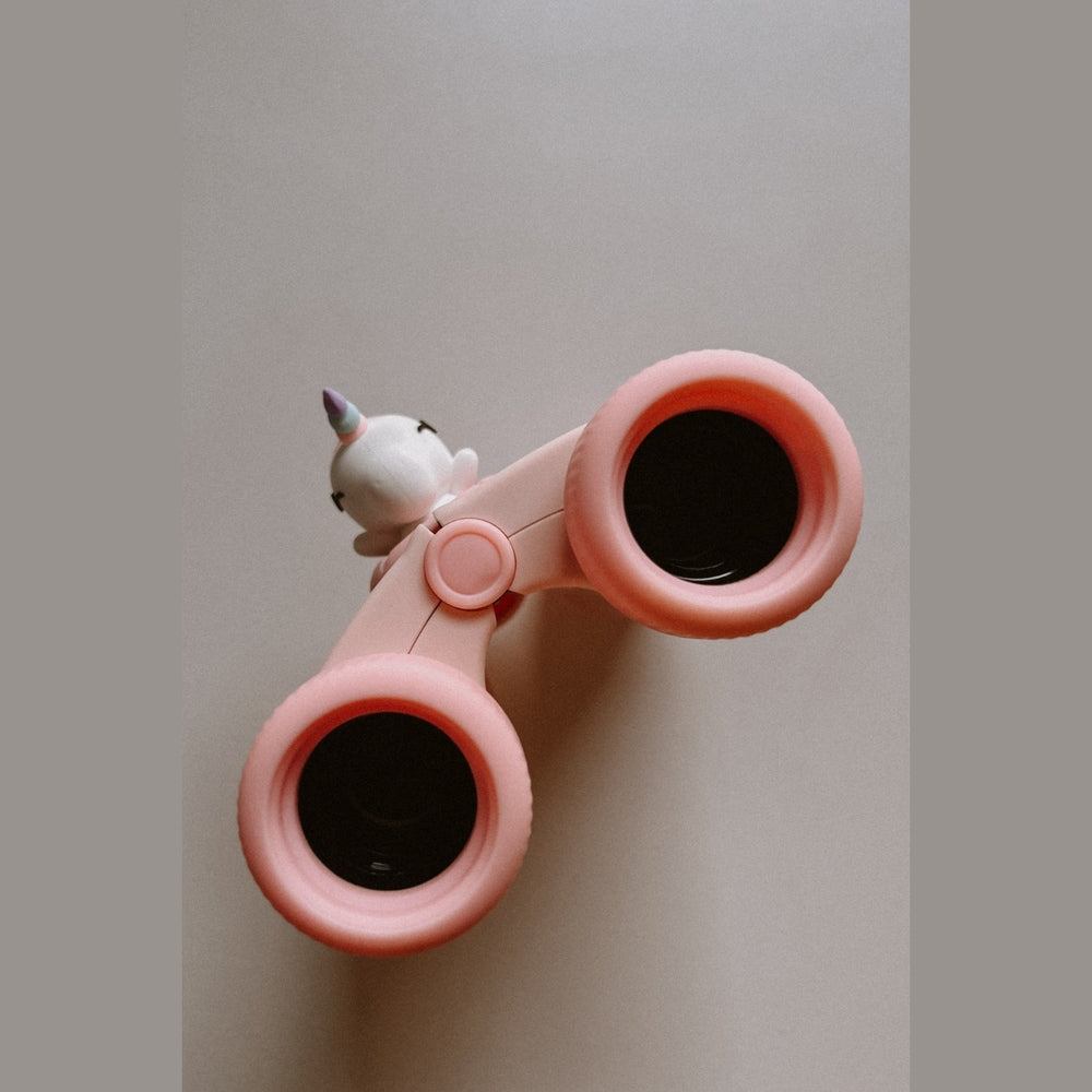 The Zoofamily Zoo Eyes Verrekijker - Unicorn