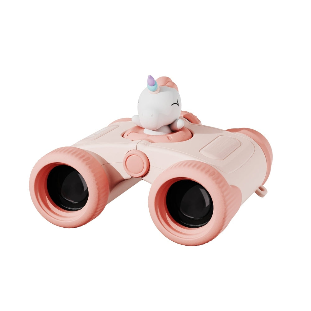 The Zoofamily Zoo Eyes Verrekijker - Unicorn