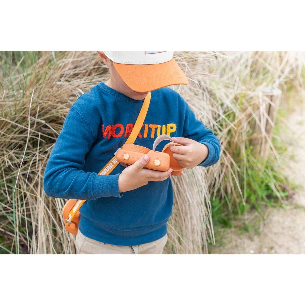 The Zoofamily Zoo Print - Beer | Kindercamera Met Instant Printing