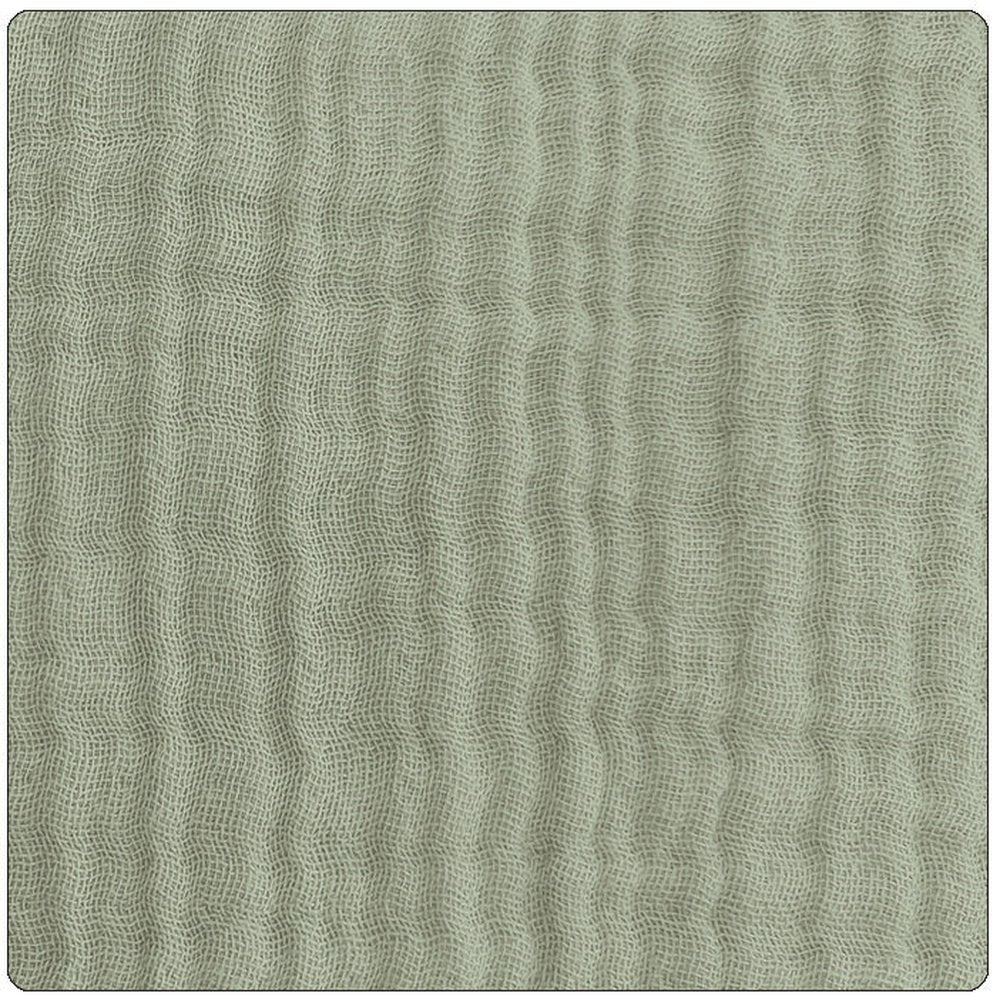 Voedingskussen Theraline Original Musselin Sage