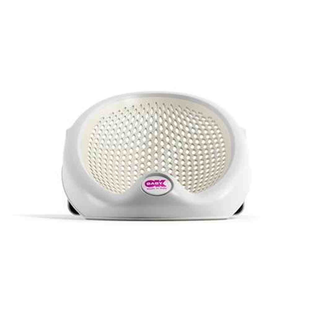 OkBaby Baby Badzitje Jelly Ecru