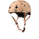 Liewood Hilary Fietshelm - Berry / Pale Tuscany