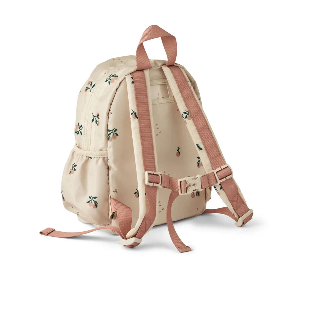 Liewood Kinderrugzakje - Andreas Backpack - Peach / Seashell