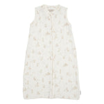 Little Dutch Zomer Slaapzak TOG 0,5 - Baby Bunny