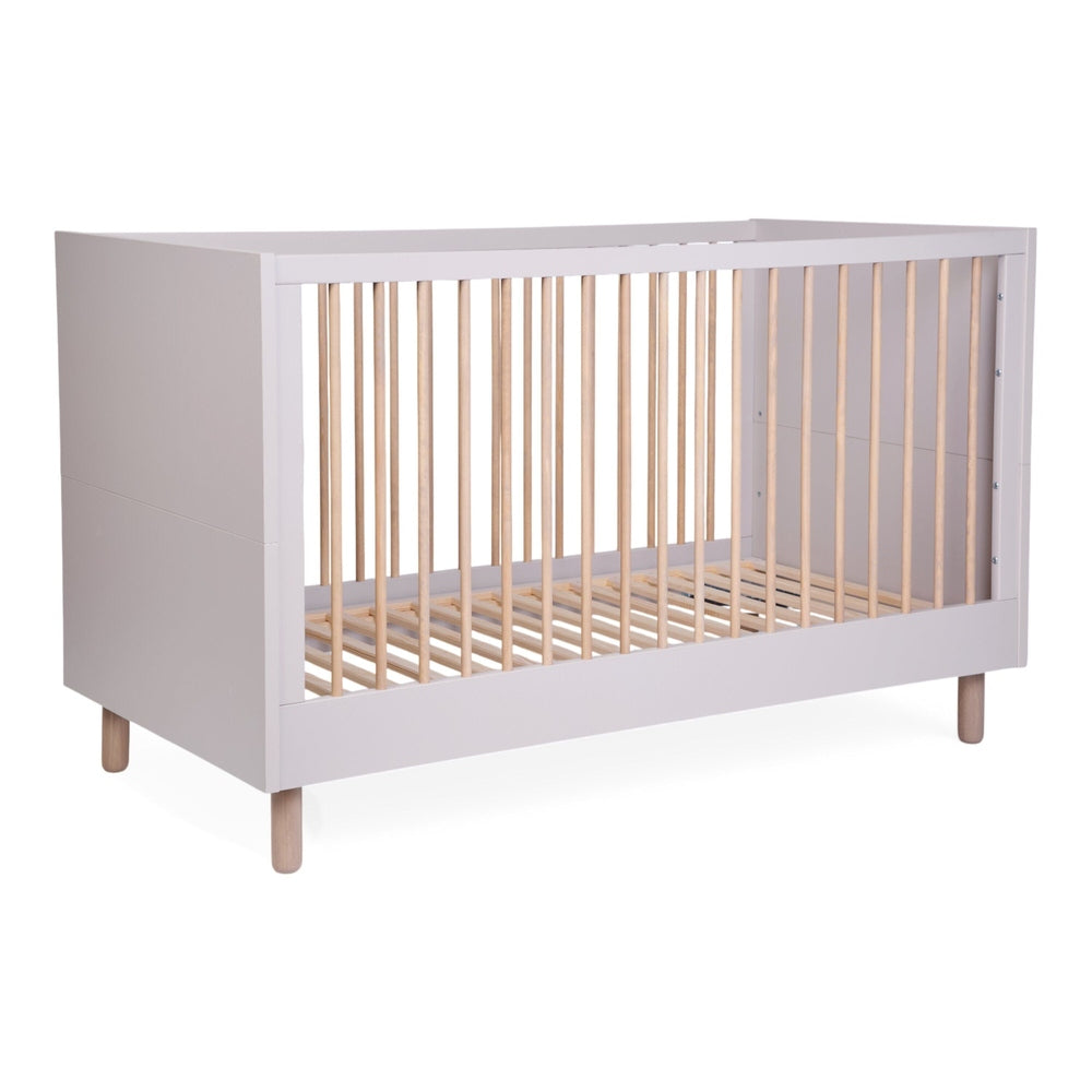 Childhome Kinderbedje 70 x 140cm - Cosy Clay